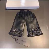 $45.00 USD Prada Gloves For Women #1272886