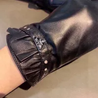 $45.00 USD Prada Gloves For Women #1272886