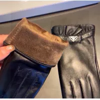 $45.00 USD Prada Gloves For Women #1272886