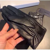 $45.00 USD Prada Gloves For Women #1272886