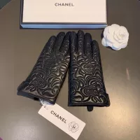 $45.00 USD Chanel Gloves For Women #1272894