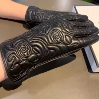 $45.00 USD Chanel Gloves For Women #1272894