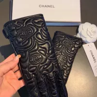 $45.00 USD Chanel Gloves For Women #1272894