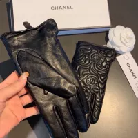 $45.00 USD Chanel Gloves For Women #1272894