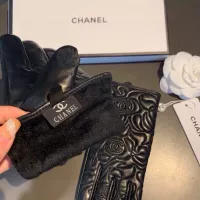 $45.00 USD Chanel Gloves For Women #1272894