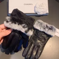 $42.00 USD Chanel Gloves For Women #1272895