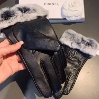 $42.00 USD Chanel Gloves For Women #1272895