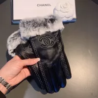 $42.00 USD Chanel Gloves For Women #1272895