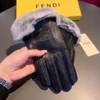 $42.00 USD Fendi Gloves For Women #1272896