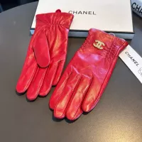 $48.00 USD Chanel Gloves For Women #1272897