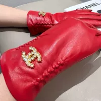 $48.00 USD Chanel Gloves For Women #1272897