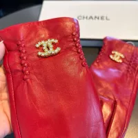 $48.00 USD Chanel Gloves For Women #1272897