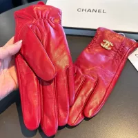 $48.00 USD Chanel Gloves For Women #1272897