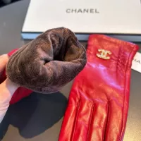 $48.00 USD Chanel Gloves For Women #1272897
