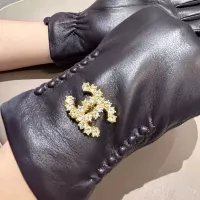 $48.00 USD Chanel Gloves For Women #1272898