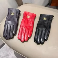 $48.00 USD Chanel Gloves For Women #1272898