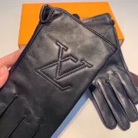 $36.00 USD Louis Vuitton LV Gloves For Women #1272900