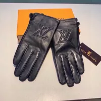 $36.00 USD Louis Vuitton LV Gloves For Women #1272900