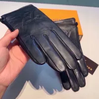 $36.00 USD Louis Vuitton LV Gloves For Women #1272900