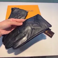 $36.00 USD Louis Vuitton LV Gloves For Women #1272900