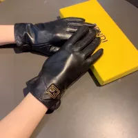 $36.00 USD Fendi Gloves For Women #1272901