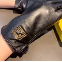 $36.00 USD Fendi Gloves For Women #1272901