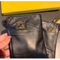 $36.00 USD Fendi Gloves For Women #1272901