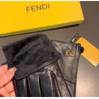 $36.00 USD Fendi Gloves For Women #1272901