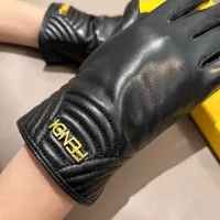 $48.00 USD Fendi Gloves For Women #1272902