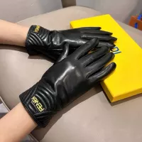 $48.00 USD Fendi Gloves For Women #1272902
