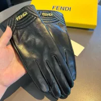 $48.00 USD Fendi Gloves For Women #1272902