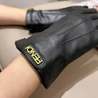 $48.00 USD Fendi Gloves For Women #1272903