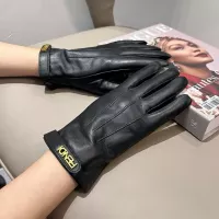 $48.00 USD Fendi Gloves For Women #1272903
