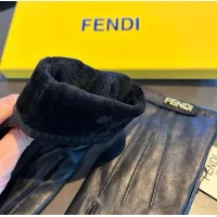 $48.00 USD Fendi Gloves For Women #1272903