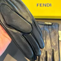 $48.00 USD Fendi Gloves For Women #1272903