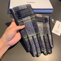 $36.00 USD Chanel Gloves #1272905