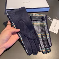$36.00 USD Chanel Gloves #1272905