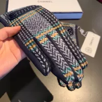 $36.00 USD Chanel Gloves #1272905