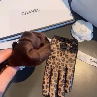 $45.00 USD Chanel Gloves For Women #1272908