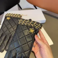 $45.00 USD Christian Dior Gloves #1272911