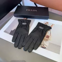 $45.00 USD Prada Gloves For Women #1272912