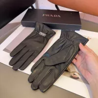 $45.00 USD Prada Gloves For Women #1272912