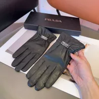 $45.00 USD Prada Gloves For Women #1272912