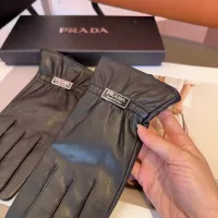 $45.00 USD Prada Gloves For Women #1272912
