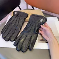 $48.00 USD Burberry Gloves For Men #1272914