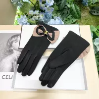 $34.00 USD Chanel Gloves For Women #1272921