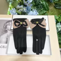 $34.00 USD Chanel Gloves For Women #1272921