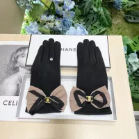 $34.00 USD Chanel Gloves For Women #1272921