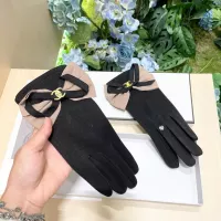 $34.00 USD Chanel Gloves For Women #1272921