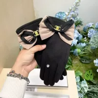 $34.00 USD Chanel Gloves For Women #1272921